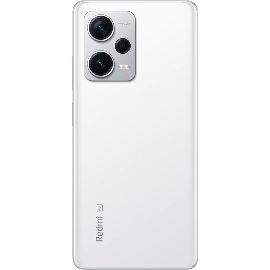 فروش نقدي و اقساطي گوشی موبایل شیائومی مدل Redmi Note 12 Pro Plus 5G دو سیم کارت ظرفیت 256 گیگابایت و رم 8 گیگابایت